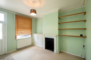 Cobden Street, Loughborough