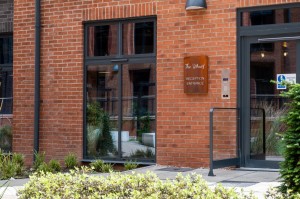 The Wharf, Waterside Village, Loughborough