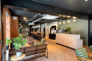 The Wharf, Waterside Village, Loughborough