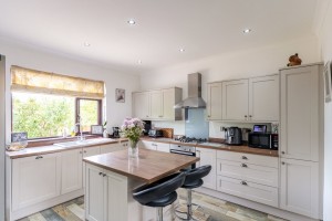 The Green, Long Whatton
