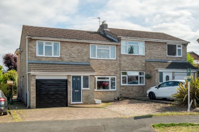 Sycamore Road, East Leake