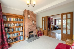 Sycamore Road, East Leake