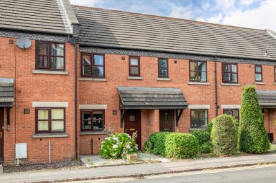 North Street, Barrow upon Soar