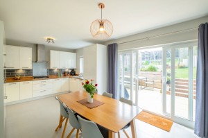 Windmill Crescent, East Leake