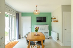 Windmill Crescent, East Leake