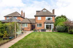 Ashby Road, Kegworth