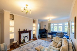 Ashby Road, Kegworth