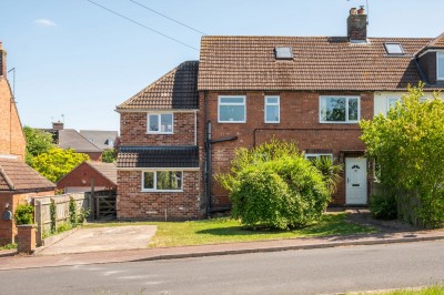 Bley Avenue, East Leake