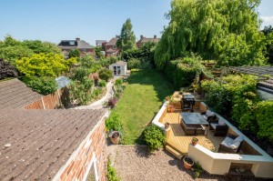 Bley Avenue, East Leake