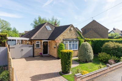 Spinney Hill Drive, Loughborough
