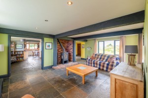 Vale View, Langar Road, Barnstone