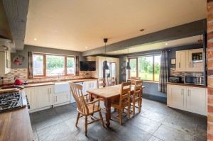 Vale View, Langar Road, Barnstone
