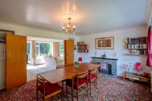 Paddock Close, Quorn
