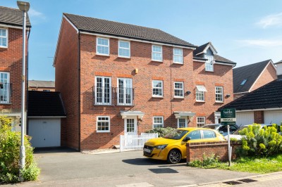 Robin Mews, Loughborough