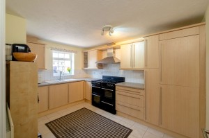 Robin Mews, Loughborough