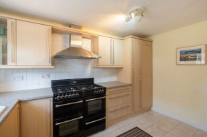 Robin Mews, Loughborough