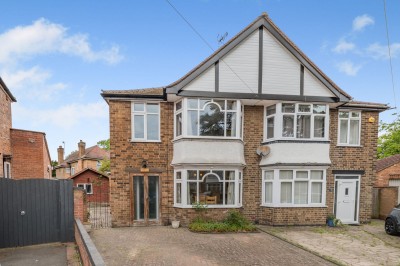 Cedar Road, Loughborough