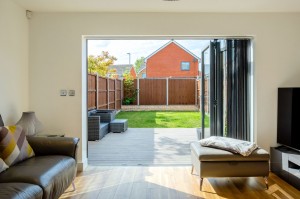 Redgate Place, East Leake