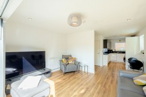 Redgate Place, East Leake