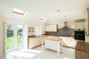Godber Road, East Leake