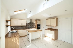 Godber Road, East Leake