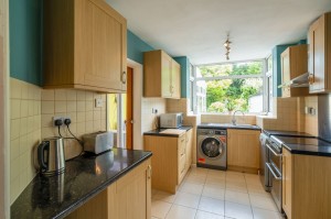 Rydal Avenue, Loughborough