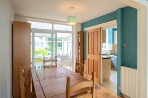 Rydal Avenue, Loughborough