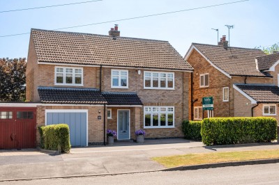 Kirkstone Drive, Loughborough