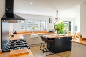 Kirkstone Drive, Loughborough