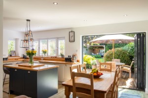Kirkstone Drive, Loughborough
