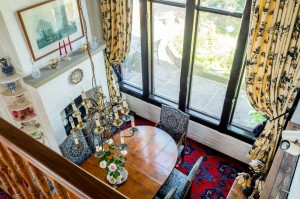 Woodroffes Barn, Costock