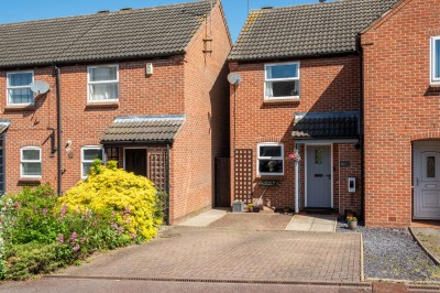 Barnett Court, Keyworth