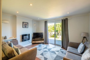 Barnett Court, Keyworth