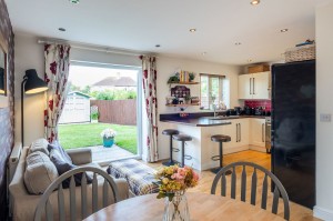Bley Avenue, East Leake