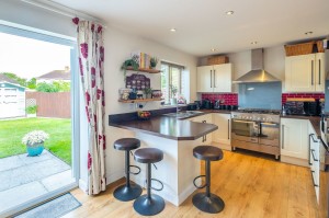 Bley Avenue, East Leake