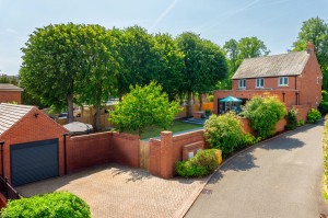 Snells Nook Lane, Nanpantan