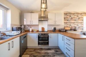 Sheepwash Way, East Leake