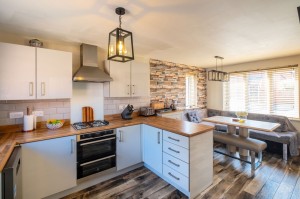 Sheepwash Way, East Leake