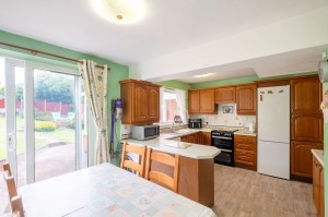 Derwent Drive, Loughborough