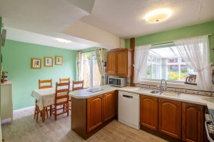 Derwent Drive, Loughborough