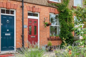 Main Street, Sutton Bonington