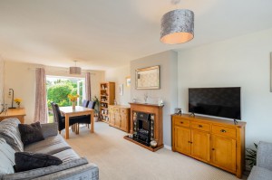 Grasmere Road, Loughborough