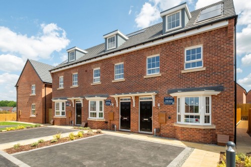 The Kennett, East Leake