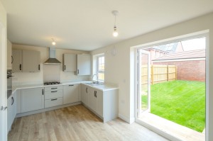 The Kennett, East Leake