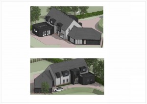 Building Plot - Swithland Lane, Rothley
