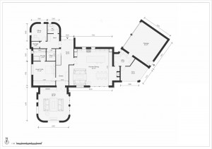 New Home - Swithland Lane, Rothley