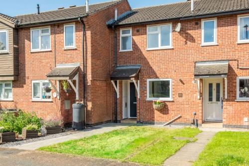 Blyth Avenue, Melton Mowbray