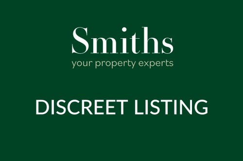 Discreet Listing: Charnwood Forest