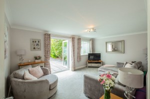 Newstead Way, Loughborough