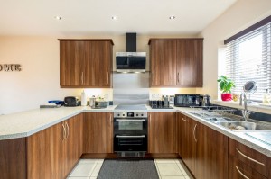 Highland Drive, Loughborough